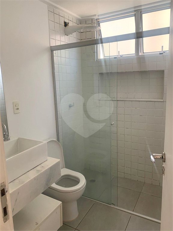 Apartamento à venda com 2 quartos em Vila Clementino, São Paulo, SP