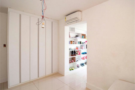 Apartamento com 3 dormitórios à venda, 125 m² por R$ 1.700.000,00 - Ponta da Praia - Santos/SP