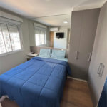 Apartamento à venda com 2 quartos, sendo 1 suíte,  em Brás, São Paulo, SP
