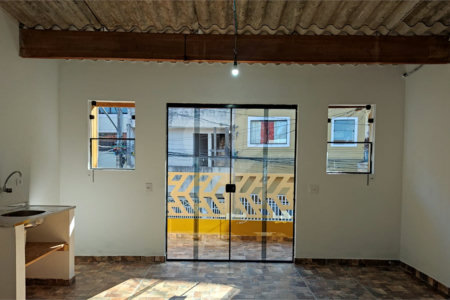 Casa à venda ou para alugar com 6 quartos, sendo 3 suítes,  em Jardim Vila Rica, São Paulo, SP