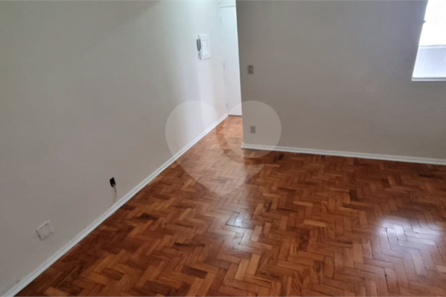 Apartamento à venda com 2 quartos em Santana, São Paulo, SP