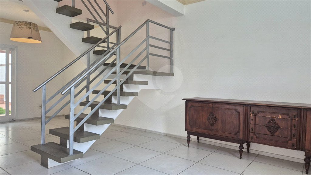 Casa à venda com 3 quartos, sendo 1 suíte,  no condomínio Residencial Horto Villagio, Sorocaba - SP