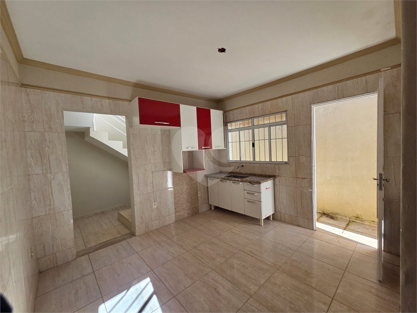 Casa à venda com 3 quartos, sendo 1 suíte, em Vila José Salem, Itapetininga, SP