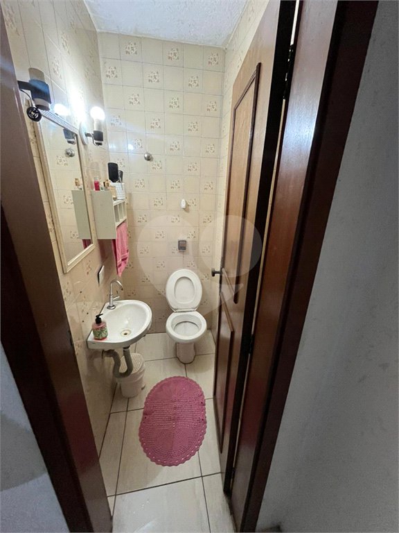 Casa de Vila à venda com 2 quartos em Lapa de Baixo, São Paulo, SP