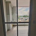 Apartamento para alugar com 2 quartos em Vila Mariza Mazzei, São Paulo, SP