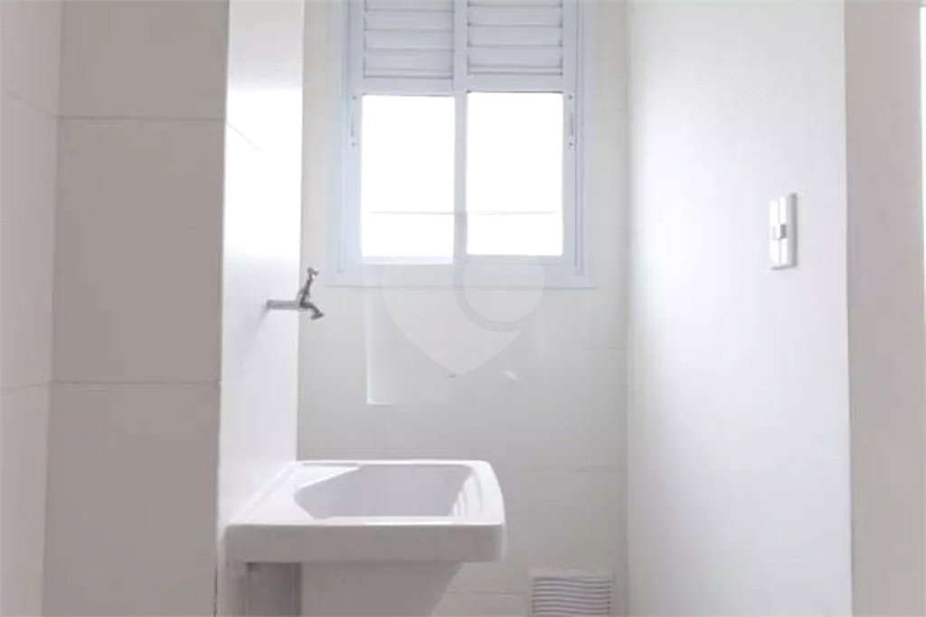 Apartamento à venda com 1 quarto em Vila Mazzei, São Paulo, SP