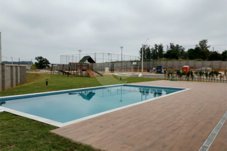 Terreno à venda no condomínio Residencial Jardim Belmonte, Indaiatuba - SP