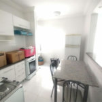 Apartamento com 2 dormitórios à venda, 60 m² por R$ 330.000,00 - Jardim São Miguel - Guarujá/SP