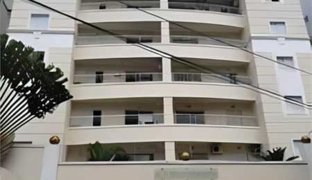 Apartamento para alugar com 3 quartos, sendo 1 suíte, em Parque Campolim, Sorocaba, SP