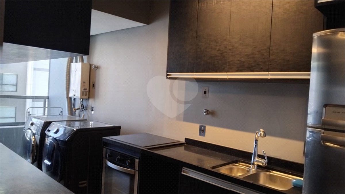 Apartamento à venda ou para alugar com 2 quartos em Jardim Fonte do Morumbi, São Paulo, SP