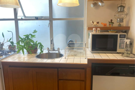 Apartamento à venda com 2 quartos em Granja Julieta, São Paulo, SP