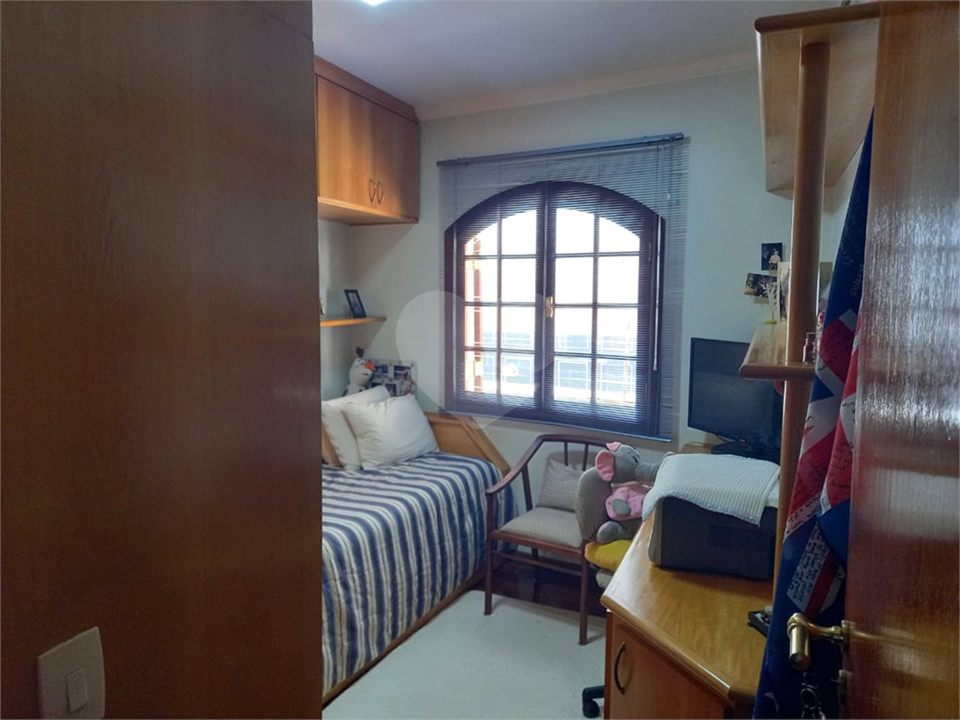 Sobrado à venda com 3 quartos, sendo 1 suíte,  em Santa Teresinha, São Paulo, SP