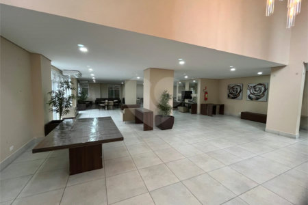 Apartamento à venda com 3 suítes em Bosque da Saúde, São Paulo, SP