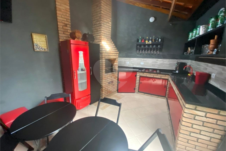 Sobrado à venda com 3 quartos, sendo 1 suíte, em Pirituba, São Paulo, SP
