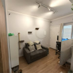 Apartamento à venda com 1 quarto em Tucuruvi, São Paulo, SP
