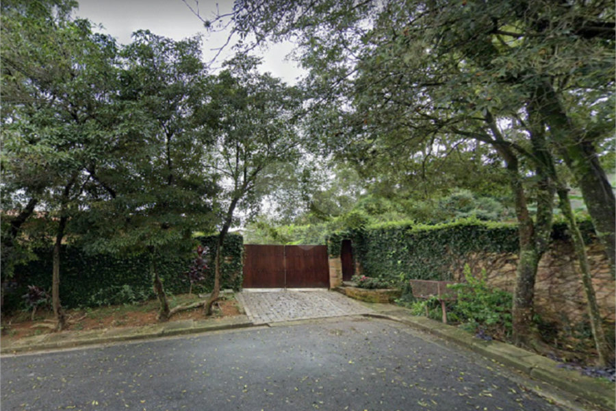 Terreno à venda em Tremembé, São Paulo, SP