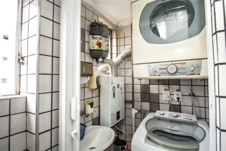 Apartamento à venda com 2 quartos em Indianópolis, São Paulo, SP