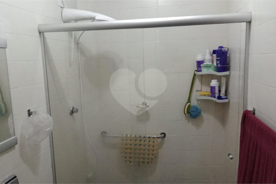 Casa à venda com 3 quartos em Tucuruvi, São Paulo, SP