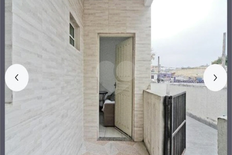 Casa à venda com 2 quartos, sendo 1 suíte,  em Casa Verde, São Paulo, SP