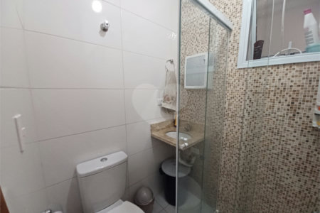 Apartamento à venda com 1 quarto em Vila Nivi, São Paulo, SP