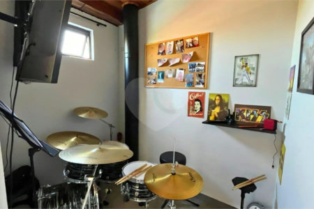 Sobrado à venda com 2 quartos, sendo 1 suíte, em Residencial Olívio Barbosa, Porto Feliz, SP
