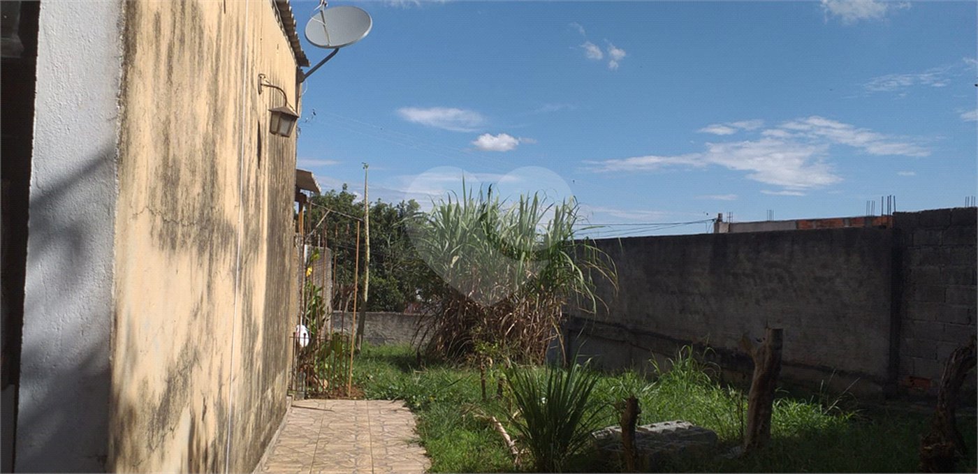 Casa à venda com 2 quartos, sendo 1 suíte,  em Jardim Planalto, Mogi das Cruzes, SP
