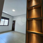 Casa à venda com 4 suítes no condomínio Residencial Terras de Siena, Ribeirão Preto - SP