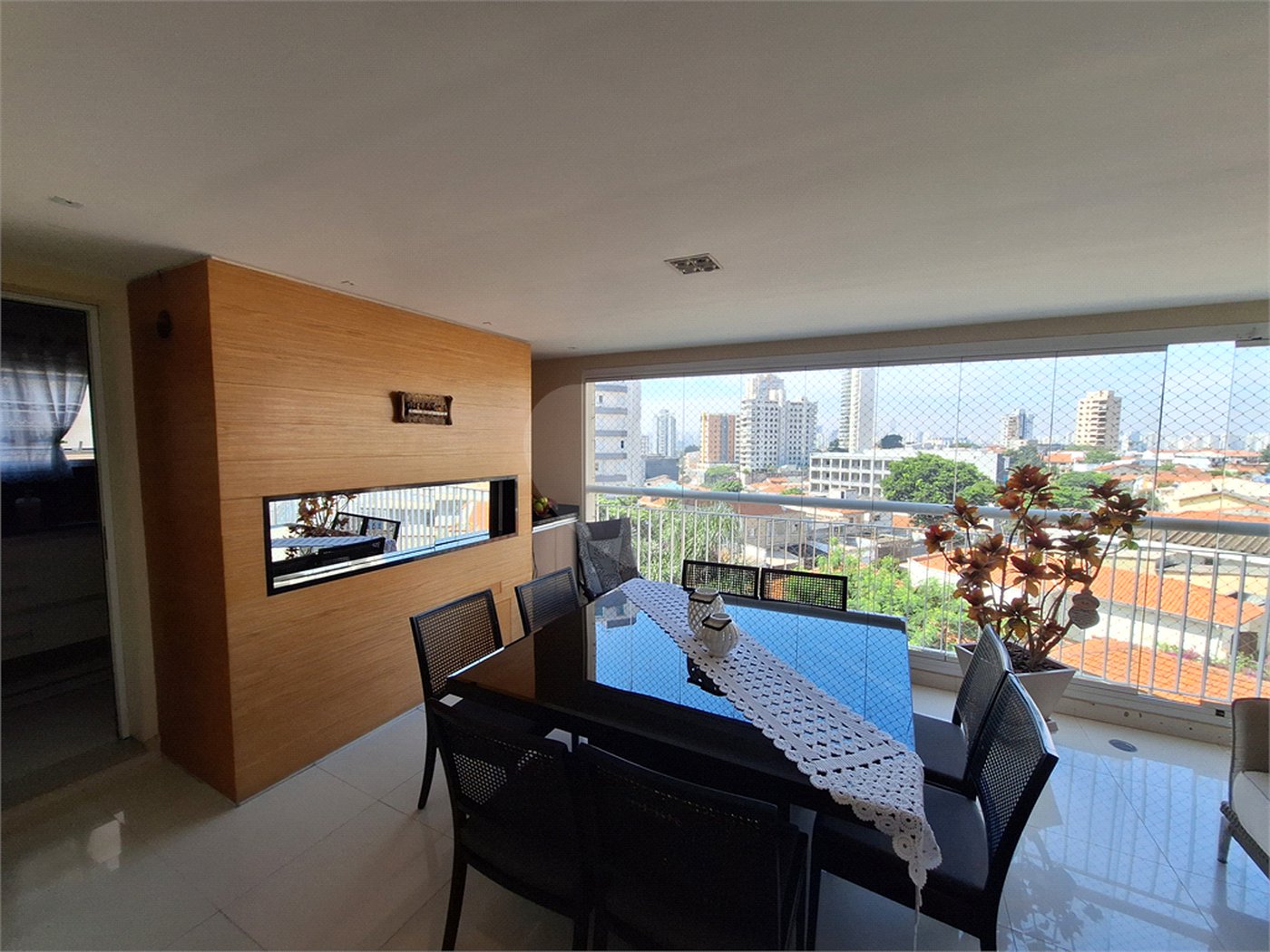 Apartamento à venda com 4 quartos, sendo 2 suítes, em Vila Maria Alta, São Paulo, SP