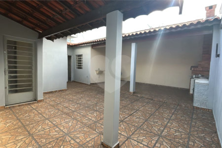 Casa à venda com 3 quartos em Vila Costa e Silva, Indaiatuba, SP