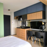 Apartamento para alugar com 1 quarto em Bela Vista, São Paulo, SP