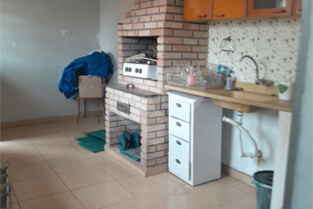 Casa à venda com 2 quartos em Vila Hamburguesa, São Paulo, SP