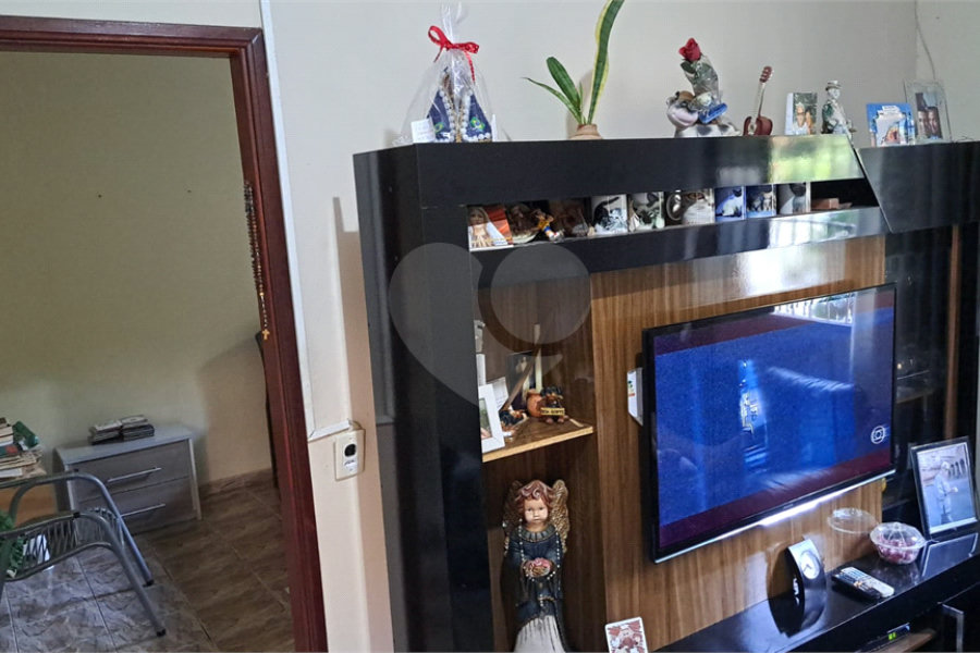 Casa à venda com 3 quartos no Centro, Mairiporã, SP