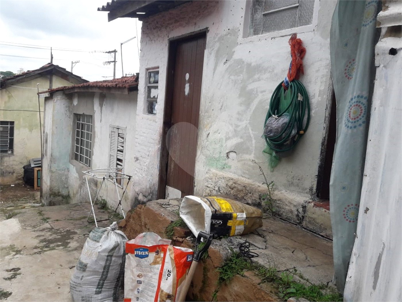 Terreno à venda em Jaçanã, São Paulo, SP
