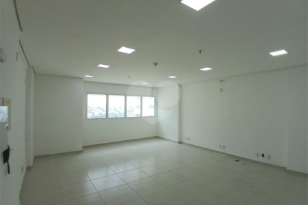 Sala à venda ou para alugar no Centro, São Bernardo do Campo, SP