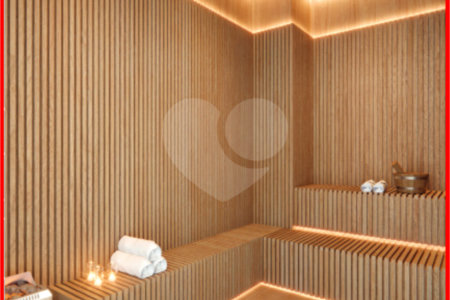 Studio à venda com 1 quarto em Perdizes, São Paulo, SP