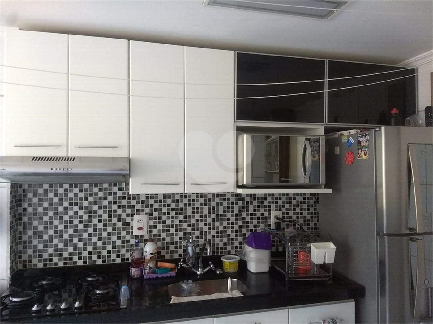 Apartamento à venda com 2 quartos em Parque Novo Mundo, São Paulo, SP