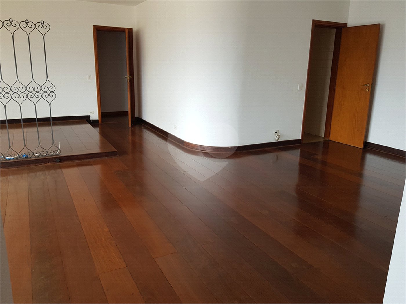 Apartamento à venda com 3 suítes em Conjunto Residencial Morumbi, São Paulo, SP