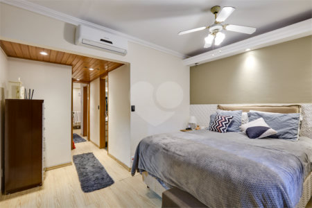 Apartamento à venda com 3 quartos em Jardim Marajoara, São Paulo, SP