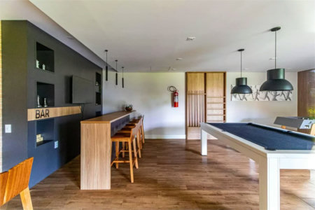 Apartamento à venda com 2 quartos, sendo 1 suíte, em Ferreira, São Paulo, SP