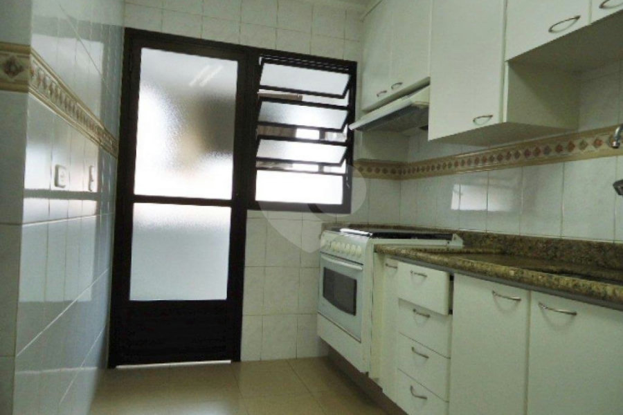 Apartamento à venda com 3 quartos, sendo 1 suíte, em Vila Guilherme, São Paulo, SP