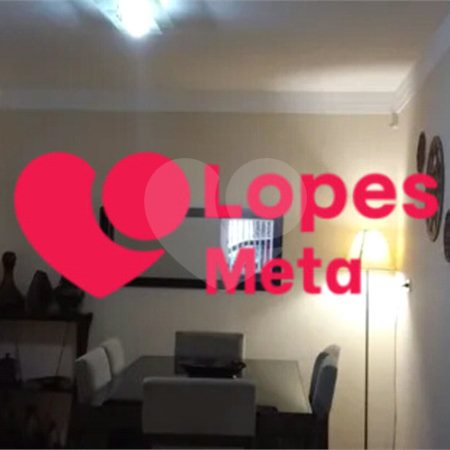Casa à venda com 3 quartos, sendo 1 suíte, em Jardim das Indústrias, São José dos Campos, SP