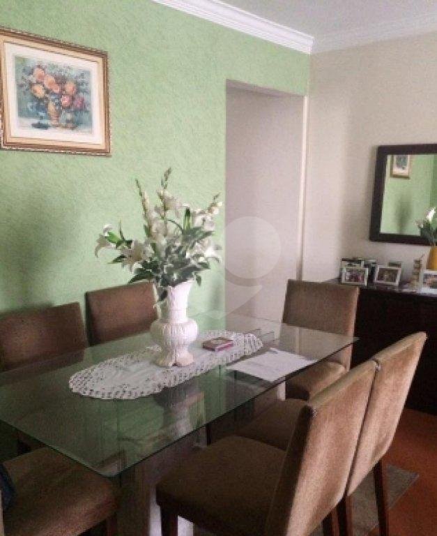 Duplex à venda com 3 quartos, sendo 1 suíte, em Parque Novo Mundo, São Paulo, SP