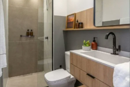 Apartamento à venda com 2 quartos em Vila Andrade, São Paulo, SP