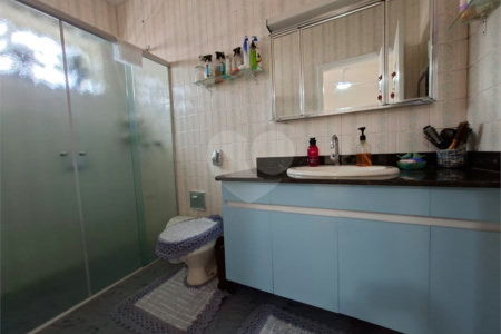 Casa à venda ou para alugar com 4 quartos, sendo 2 suítes, em Vila Mazzei, São Paulo, SP