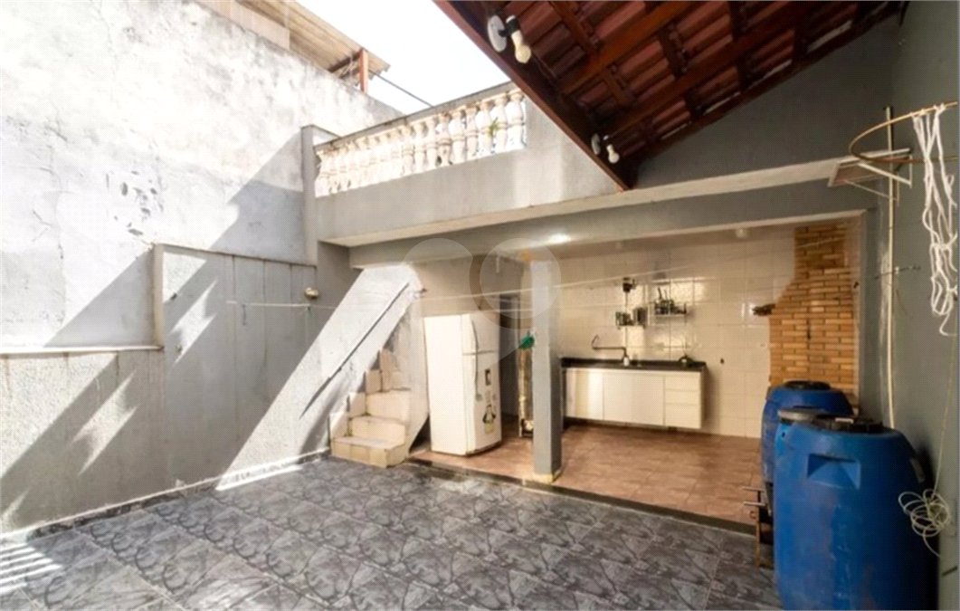 Casa à venda com 5 quartos, sendo 1 suíte, em Vila Rosália, Guarulhos, SP