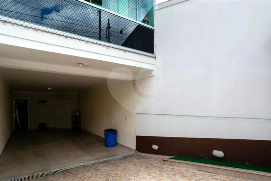 Sobrado à venda com 3 suítes em Água Fria, São Paulo, SP