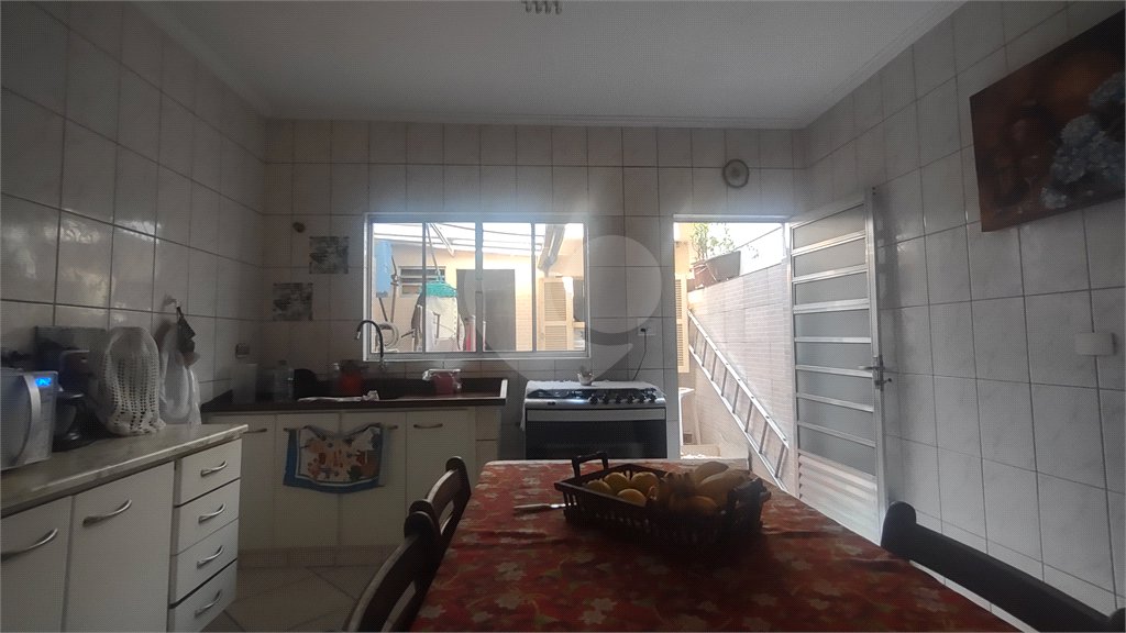 Sobrado à venda com 2 quartos em Parque Residencial da Lapa, São Paulo, SP