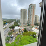 Cobertura à venda com 3 quartos, sendo 1 suíte,  em Brooklin Paulista, São Paulo, SP