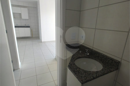 Apartamento para alugar com 2 quartos em Jardim das Palmeiras, Atibaia, SP