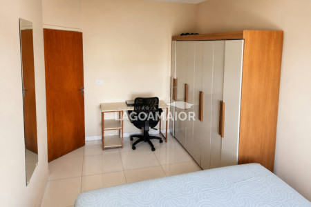 Casa à venda com 2 quartos em Parque Das Mangueiras, Três Lagoas, MS